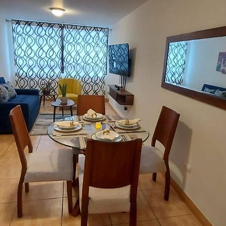 Warmisitay H O M E Apartment ลิมา ภายนอก รูปภาพ